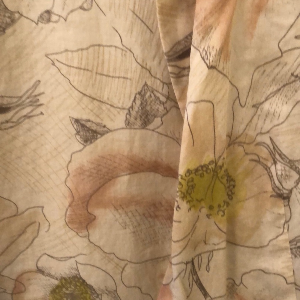 Button down top - Picture 3 of 3